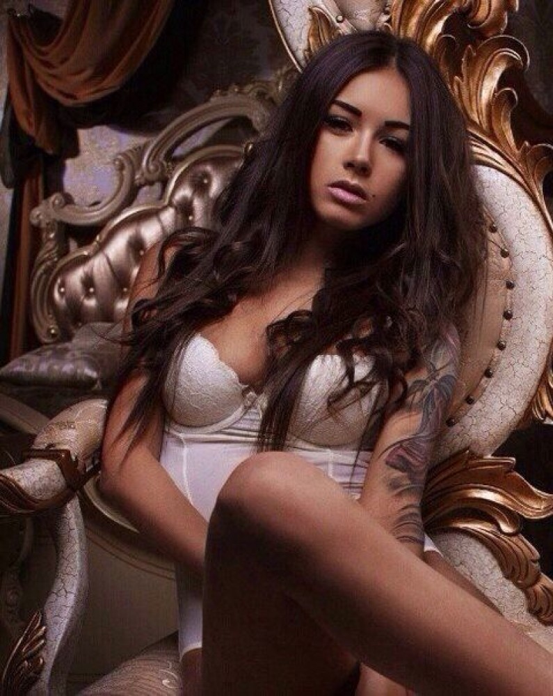 Индивидуалка Альбина фото № 2 в городе Москва