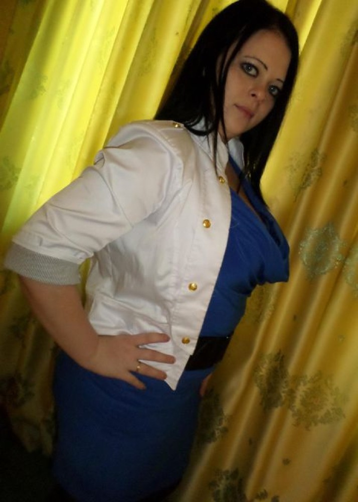 Индивидуалка Альбина фото № 2 в городе Москва