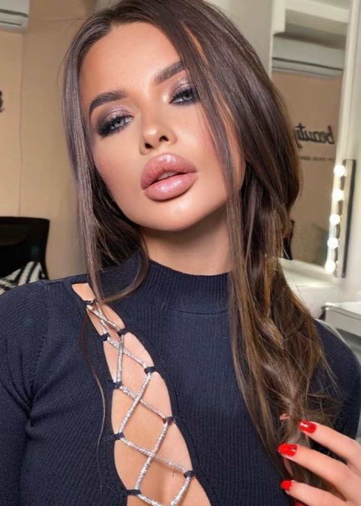 Индивидуалка Альбина главное фото в городе Москва 