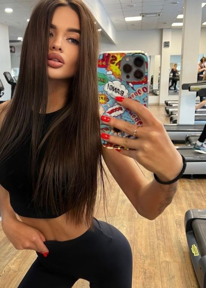 Индивидуалка Альбина фото № 2 в городе Москва