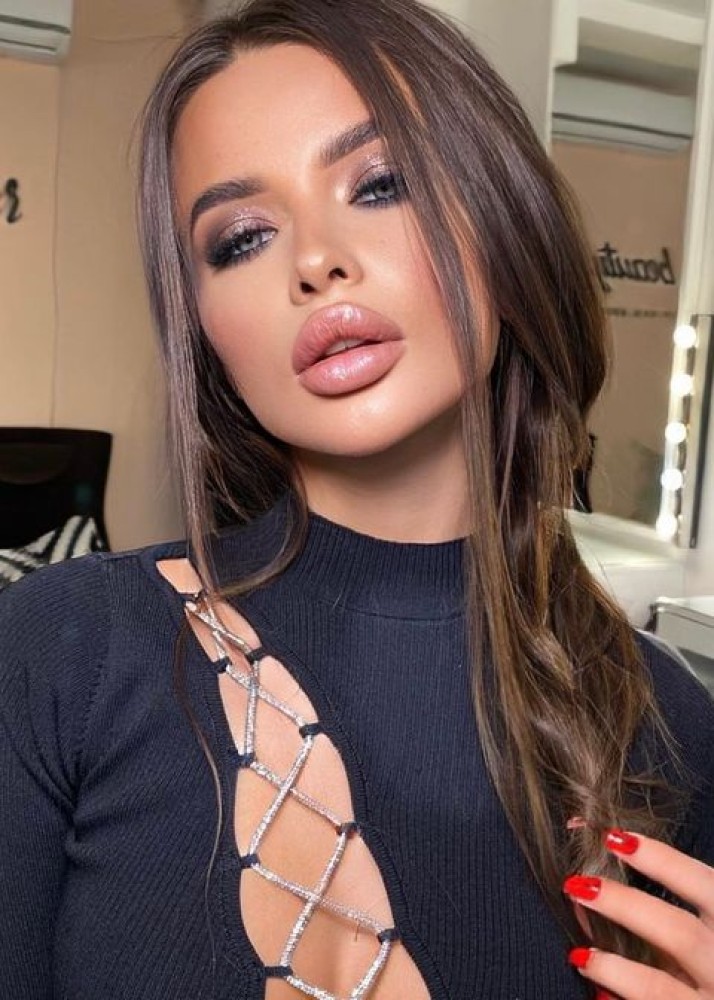 Индивидуалка Альбина фото № 2 в городе Москва