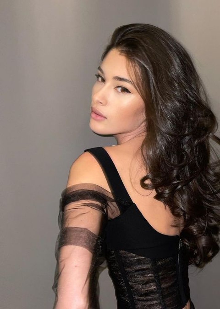 Индивидуалка Альбина фото № 2 в городе Москва