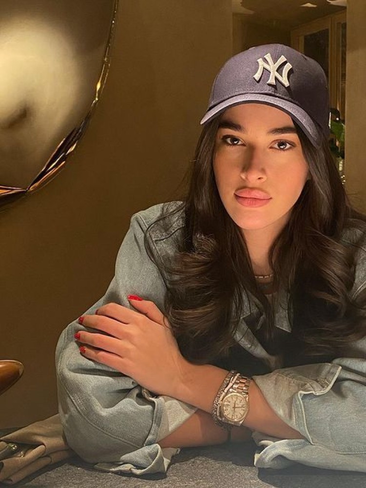 Индивидуалка Альбина фото № 2 в городе Москва