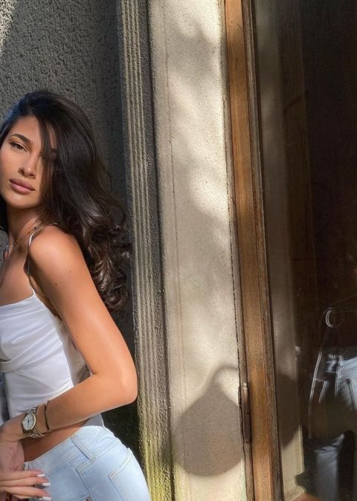 Индивидуалка Альбина фото № 2 в городе Москва