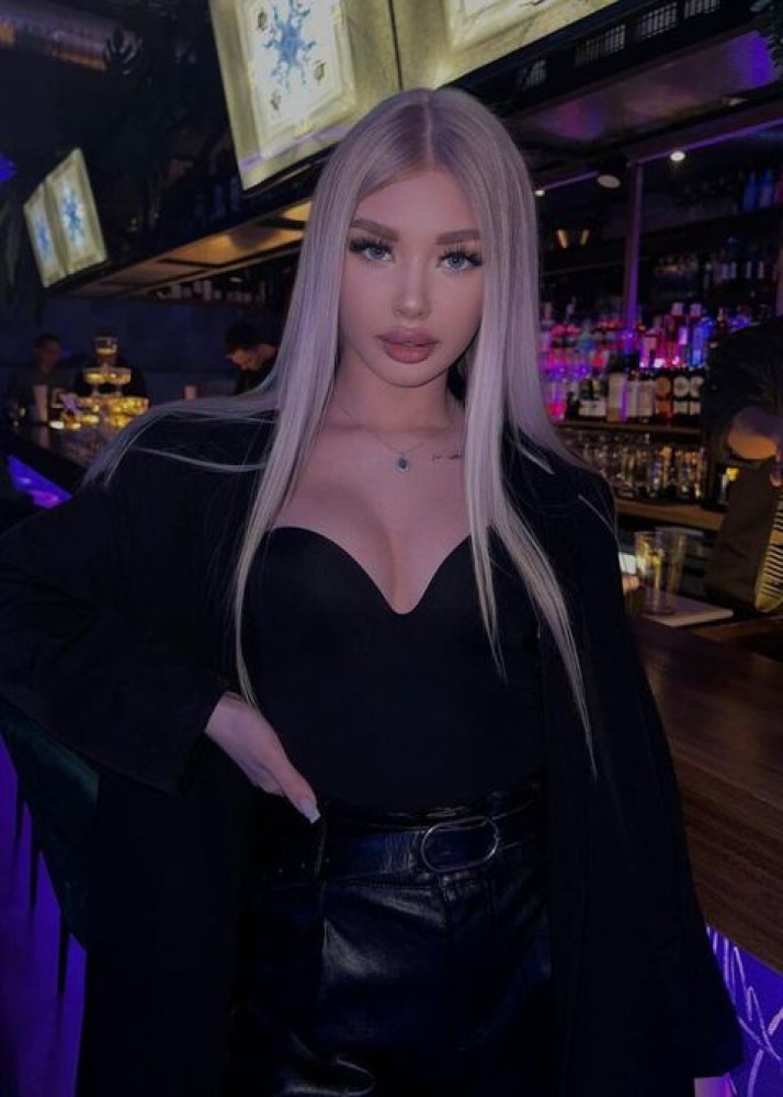 Индивидуалка Альбина фото № 2 в городе Москва