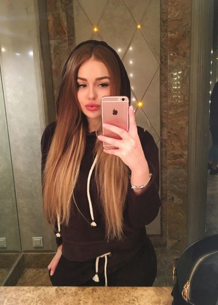 Индивидуалка Альбина фото № 2 в городе Москва