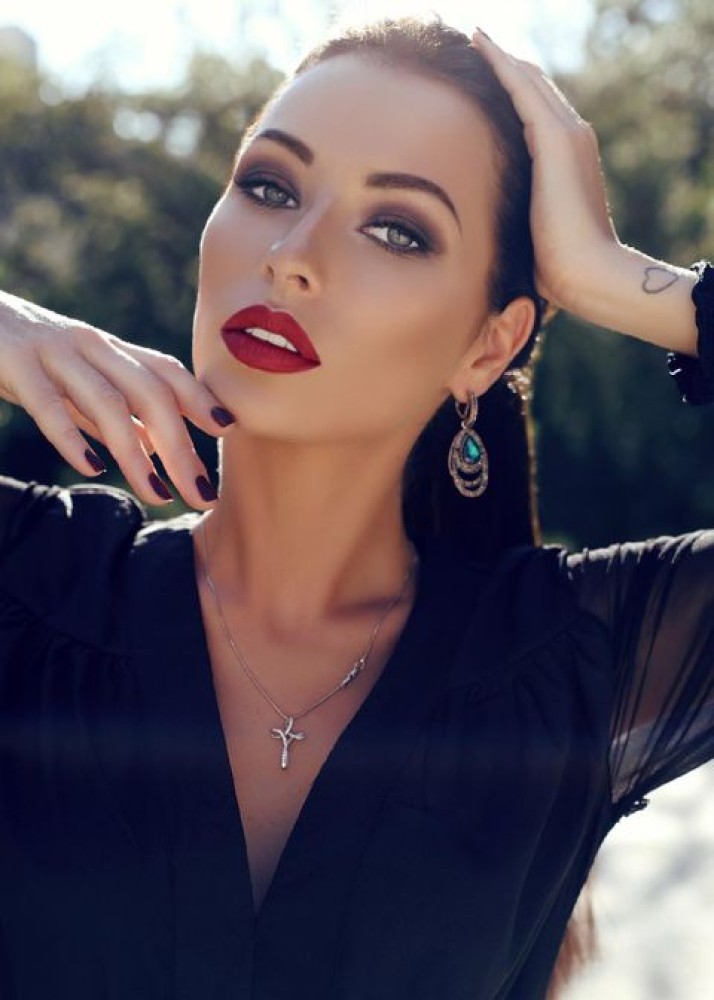 Индивидуалка Альбина фото № 2 в городе Москва