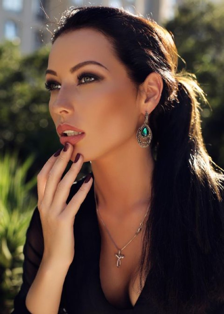 Индивидуалка Альбина фото № 2 в городе Москва