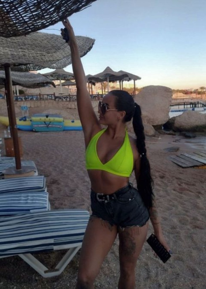 Индивидуалка Альбина главное фото в городе Москва 