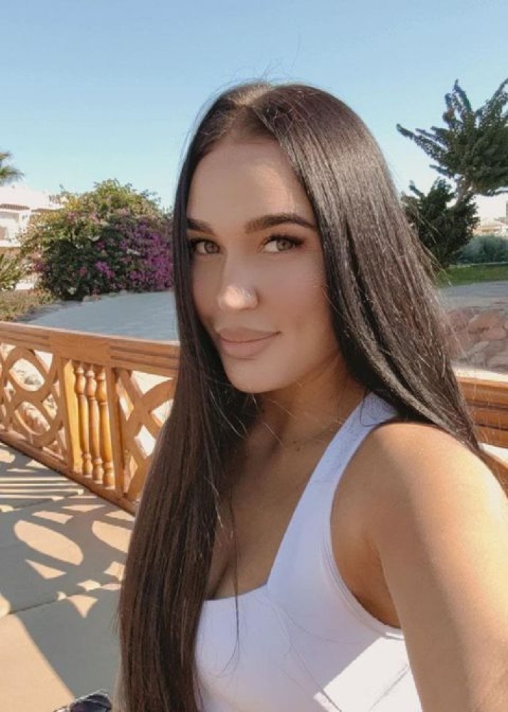 Индивидуалка Альбина фото № 2 в городе Москва