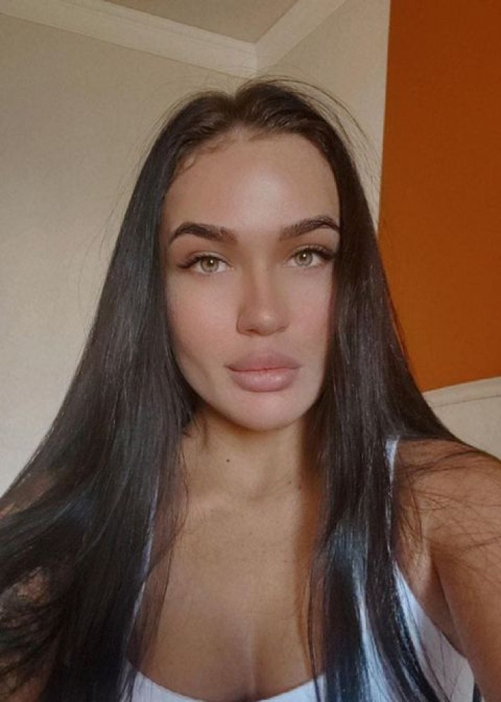 Индивидуалка Альбина фото № 2 в городе Москва