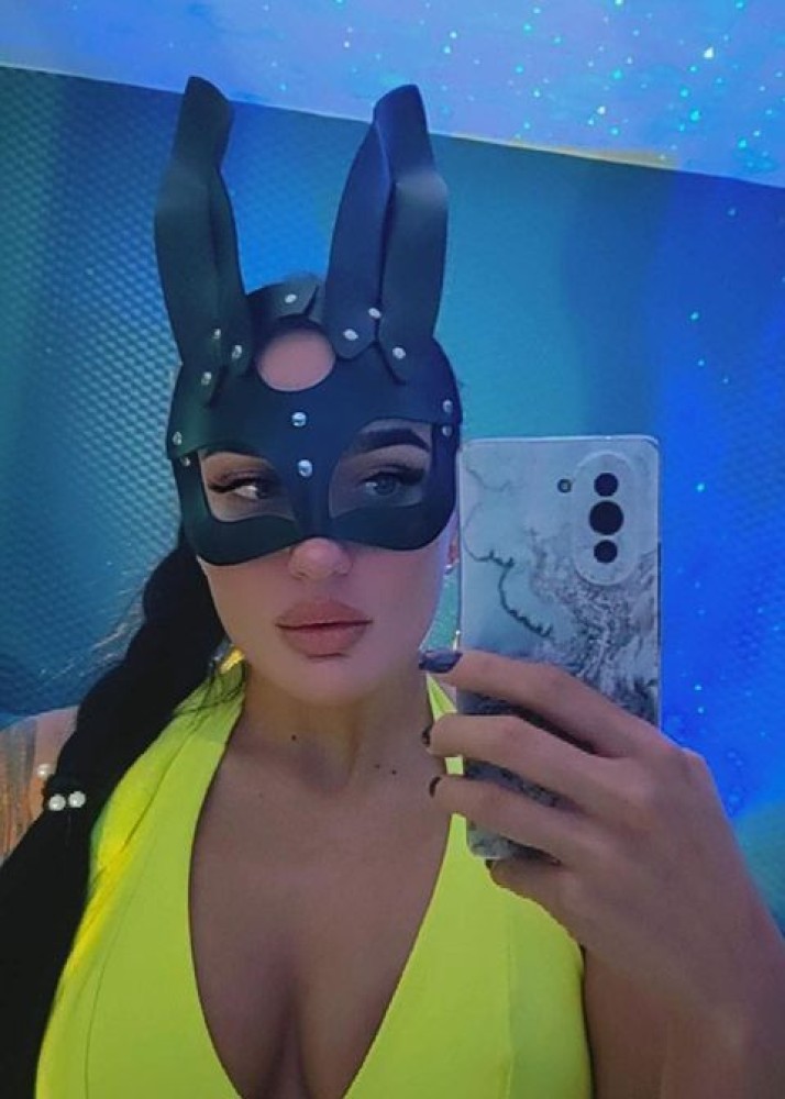 Индивидуалка Альбина фото № 2 в городе Москва