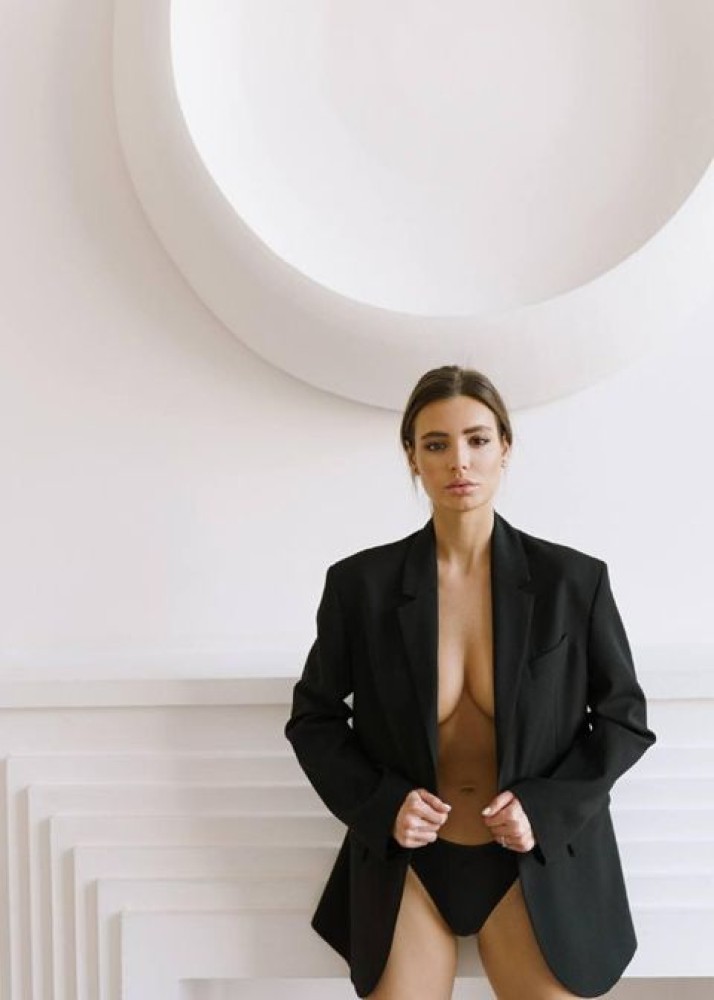 Индивидуалка Альбина фото № 2 в городе Москва