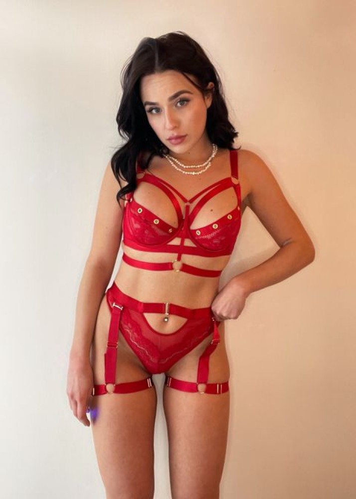 Индивидуалка Альбина фото № 2 в городе Москва