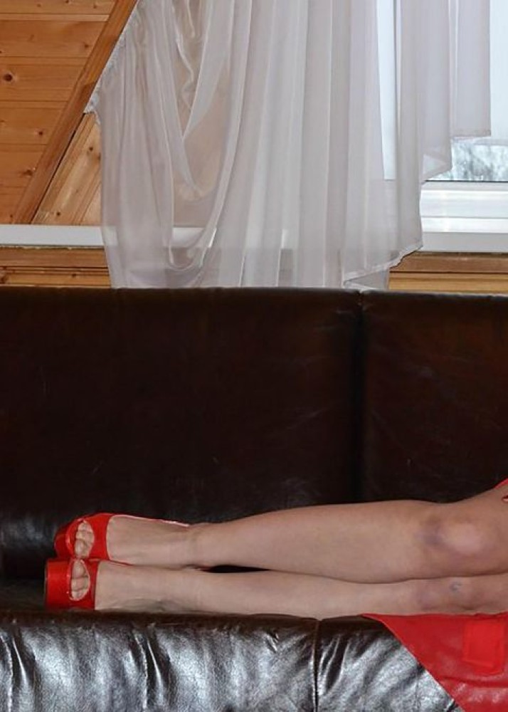 Индивидуалка Альбина фото № 2 в городе Москва