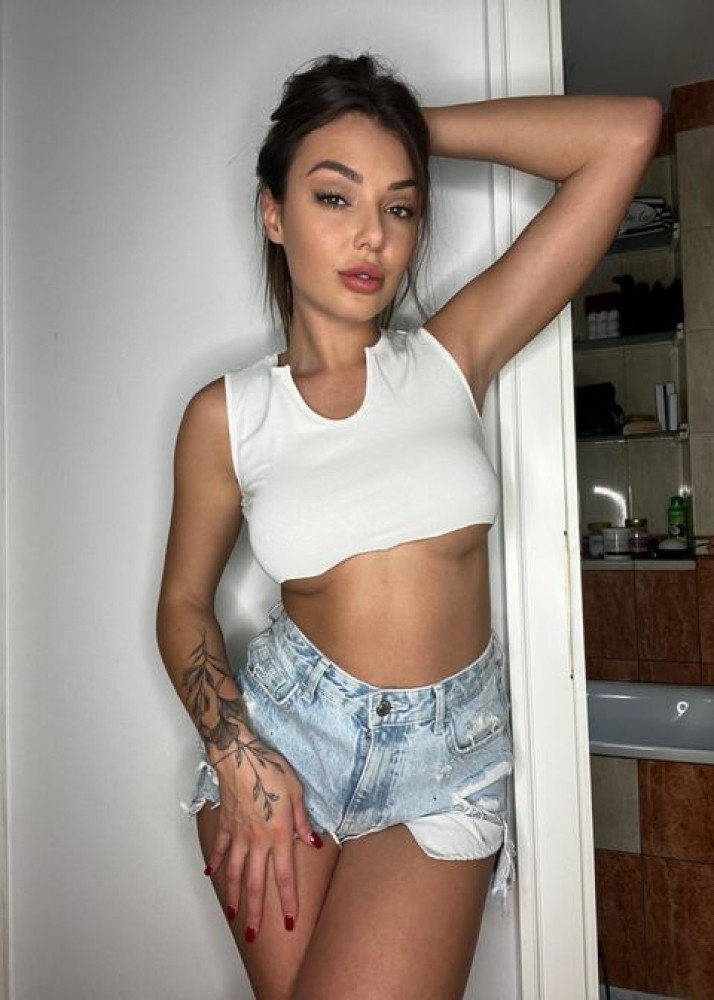 Индивидуалка Альбина фото № 2 в городе Москва