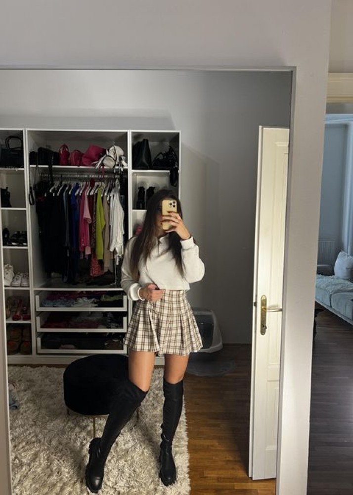 Индивидуалка Альбина фото № 2 в городе Москва