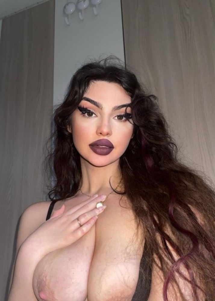 Индивидуалка Альбина фото № 2 в городе Москва