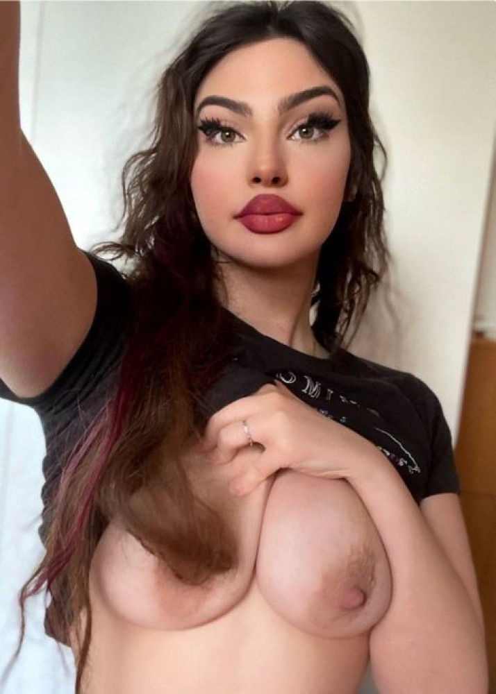 Индивидуалка Альбина фото № 2 в городе Москва