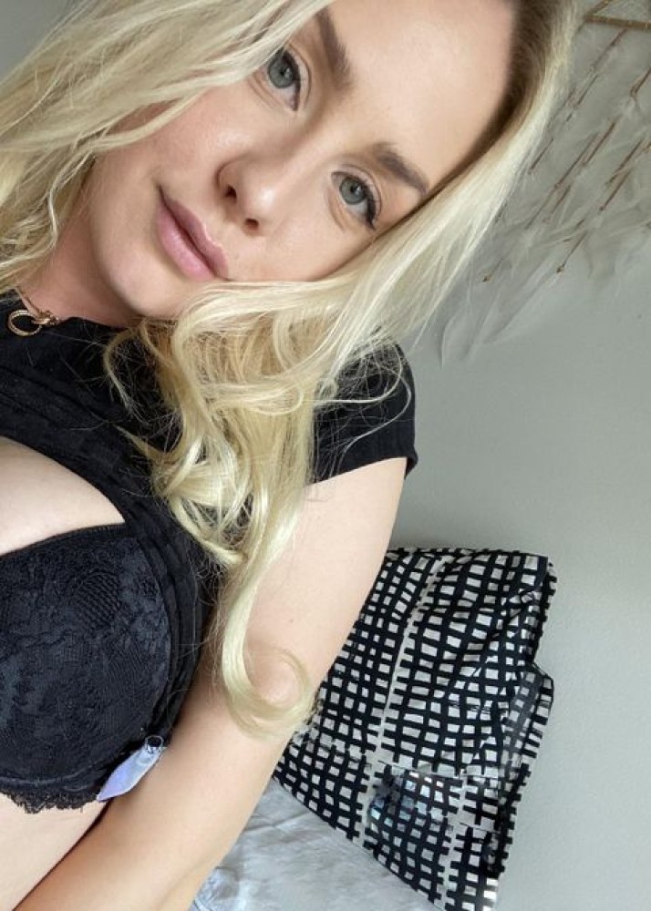 Индивидуалка Альбина фото № 2 в городе Москва