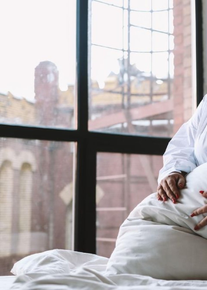 Индивидуалка Альбина фото № 2 в городе Москва