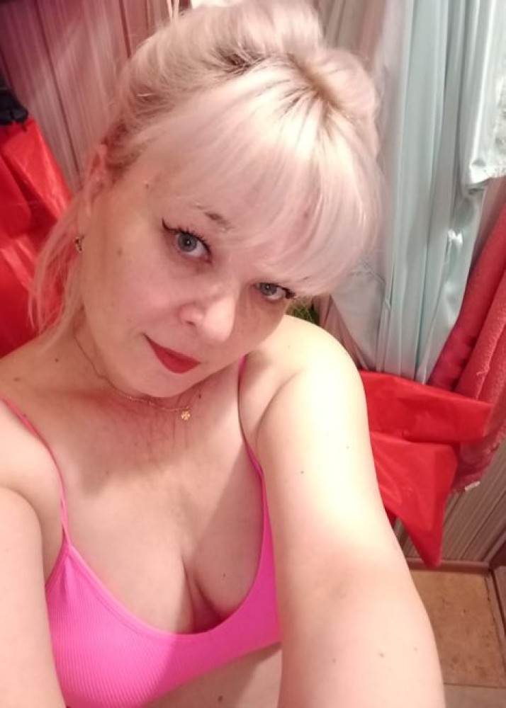 Индивидуалка Альбина главное фото в городе Москва 