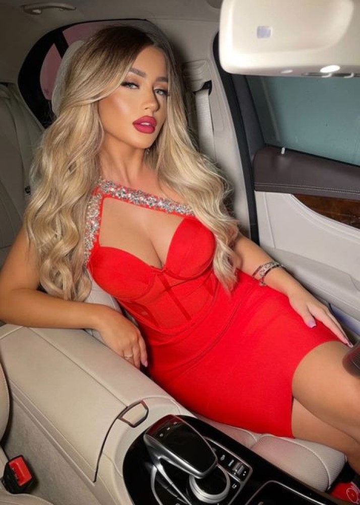 Индивидуалка Алекс главное фото в городе Москва 