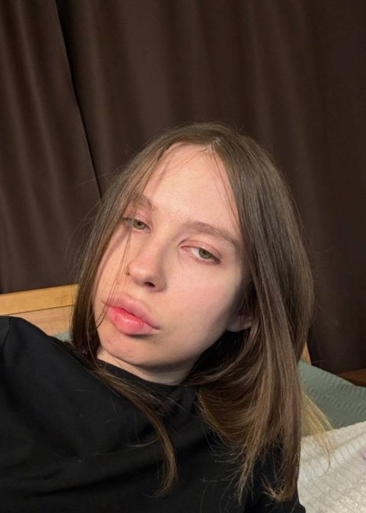 Индивидуалка Алекса главное фото в городе Москва 