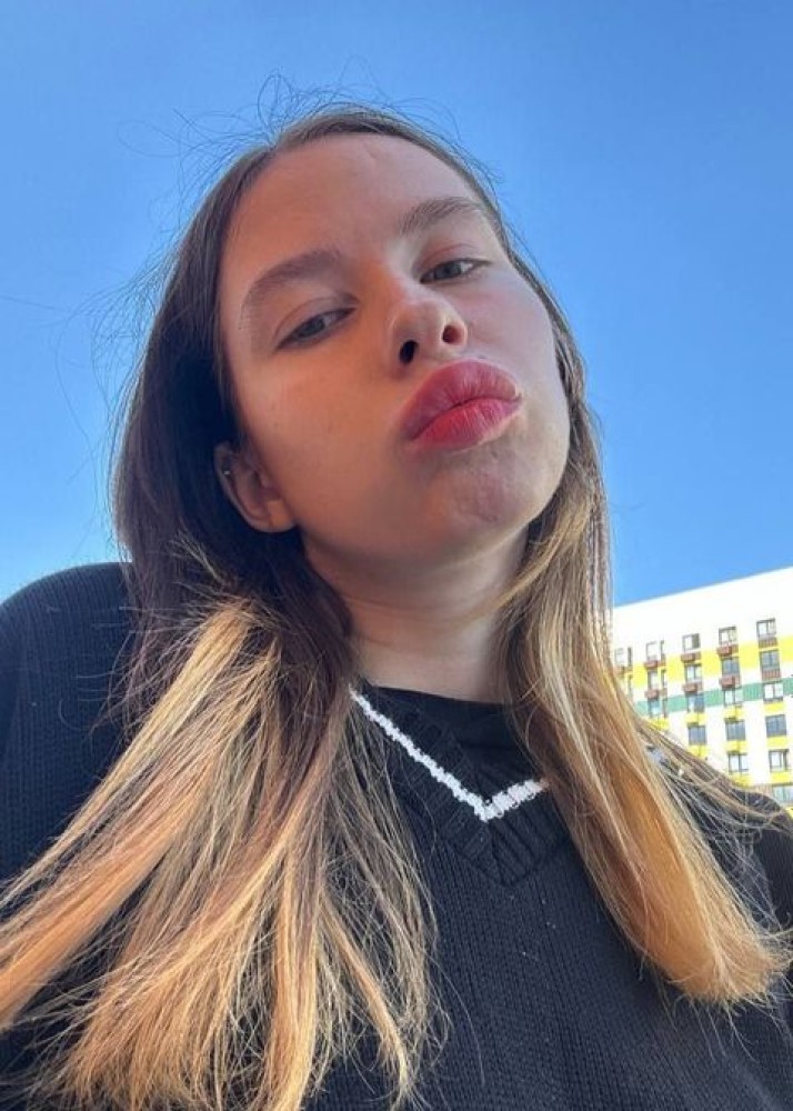 Индивидуалка алекса главное фото в городе Москва 