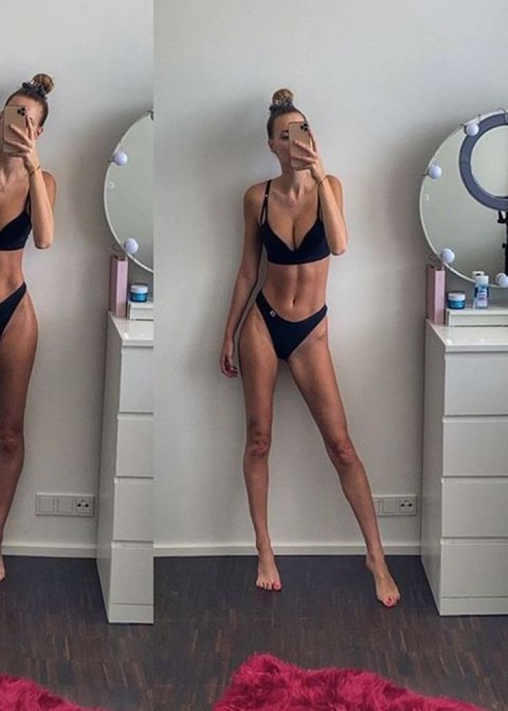 Индивидуалка Алекса фото № 2 в городе Москва