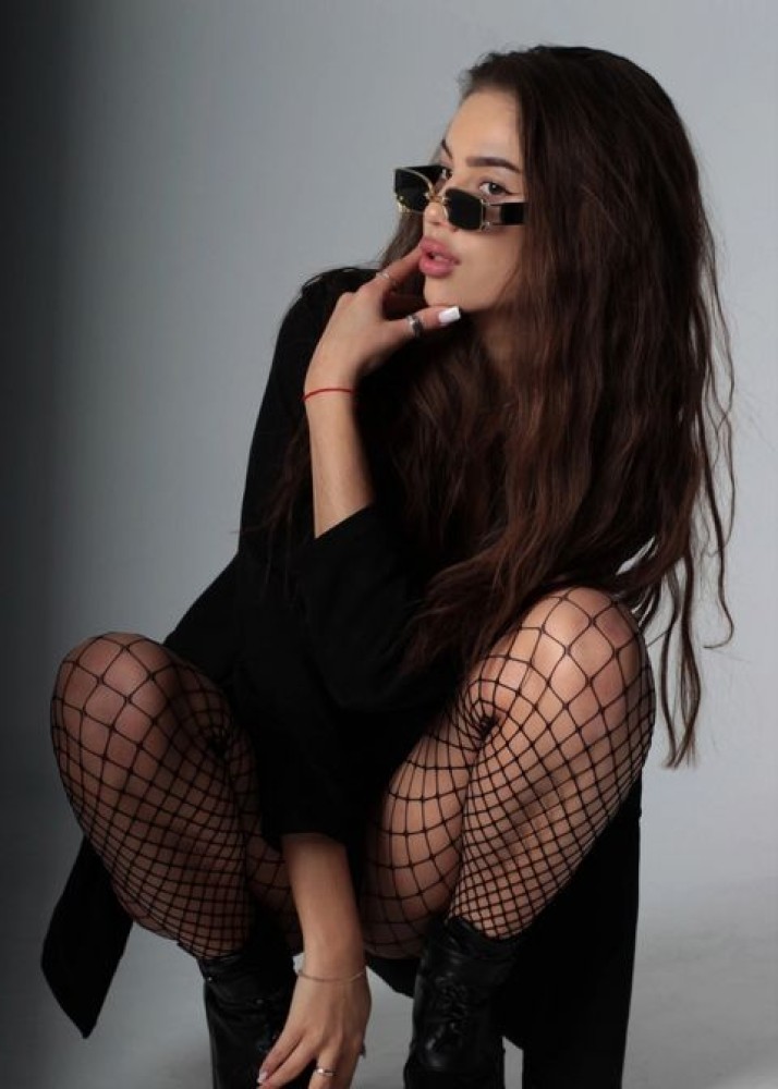 Индивидуалка Алекса фото № 2 в городе Москва