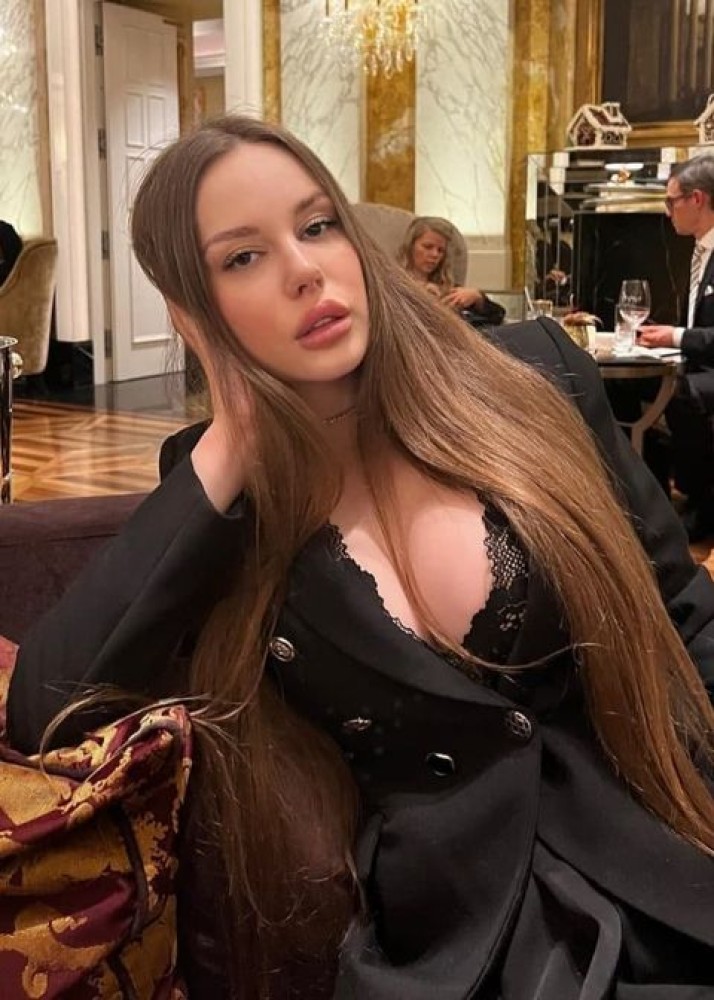 Индивидуалка Алекса главное фото в городе Москва 