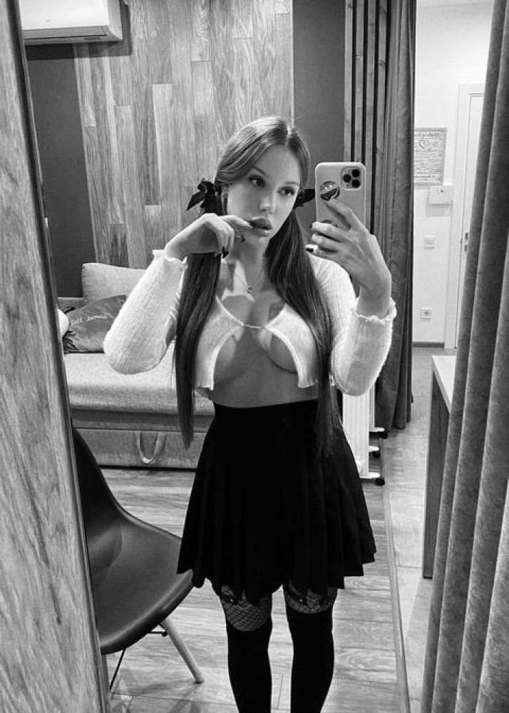 Индивидуалка Алекса фото № 2 в городе Москва