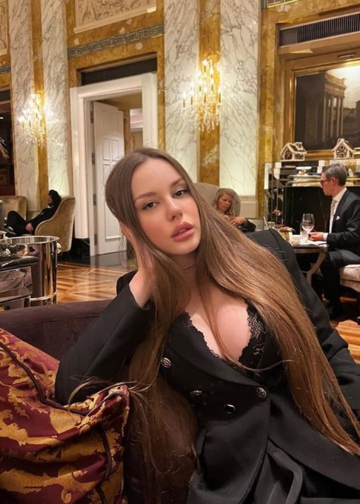 Индивидуалка Алекса фото № 2 в городе Москва