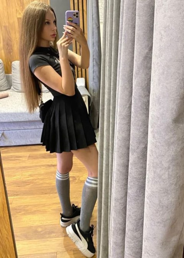 Индивидуалка Алекса фото № 2 в городе Москва