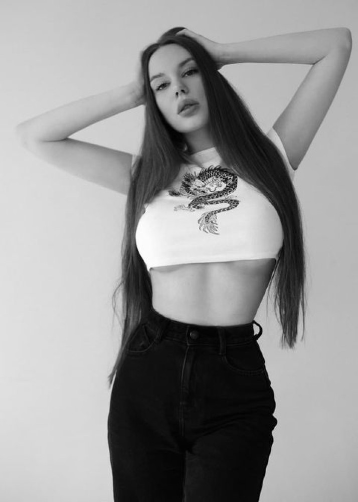 Индивидуалка Алекса фото № 2 в городе Москва