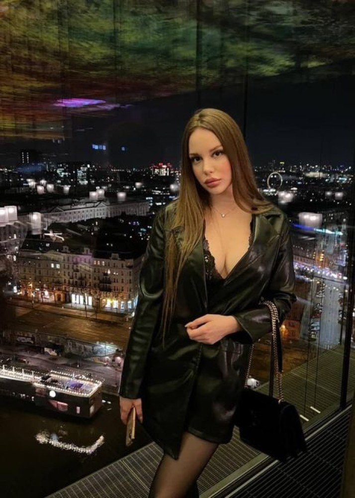 Индивидуалка Алекса фото № 2 в городе Москва