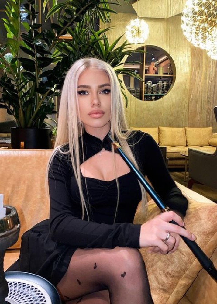 Индивидуалка ??Алекса?? фото № 2 в городе Москва