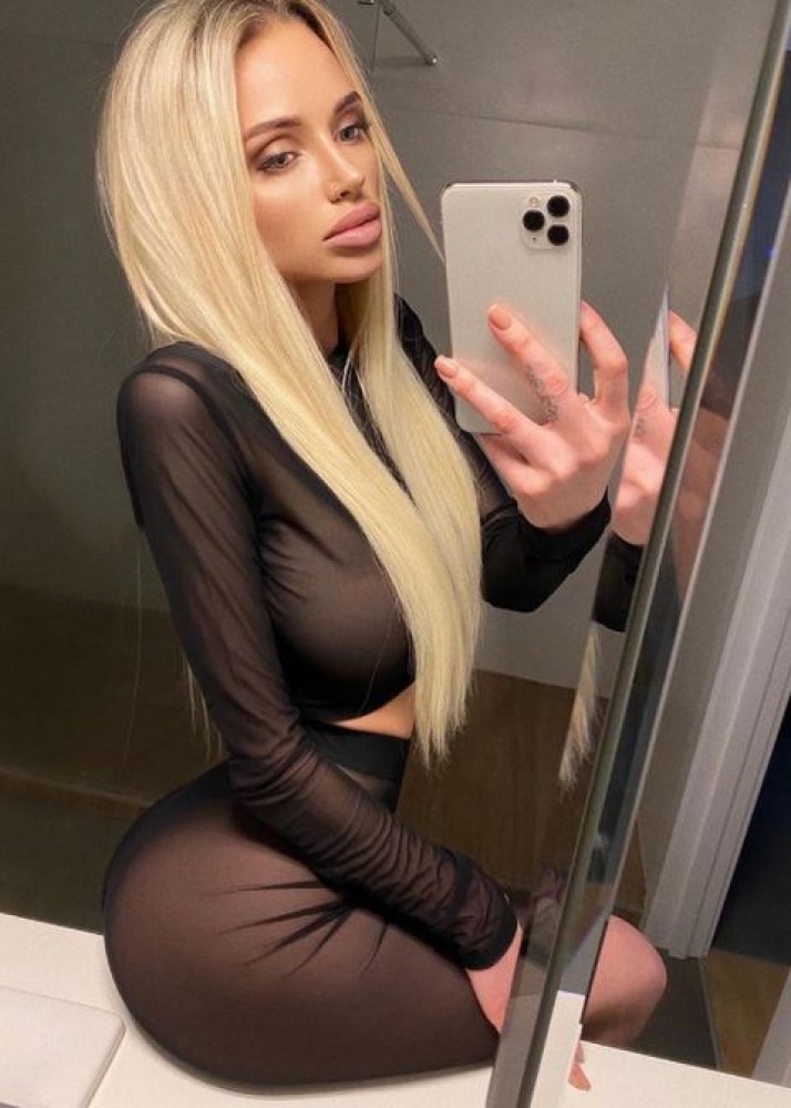 Индивидуалка Алекса фото № 2 в городе Москва