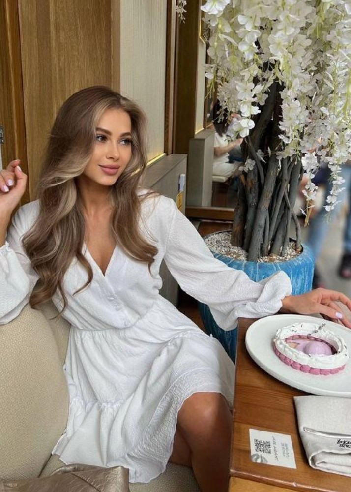 Индивидуалка Алекса фото № 2 в городе Москва