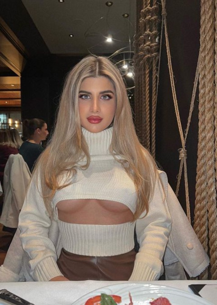 Индивидуалка Алекса фото № 2 в городе Москва