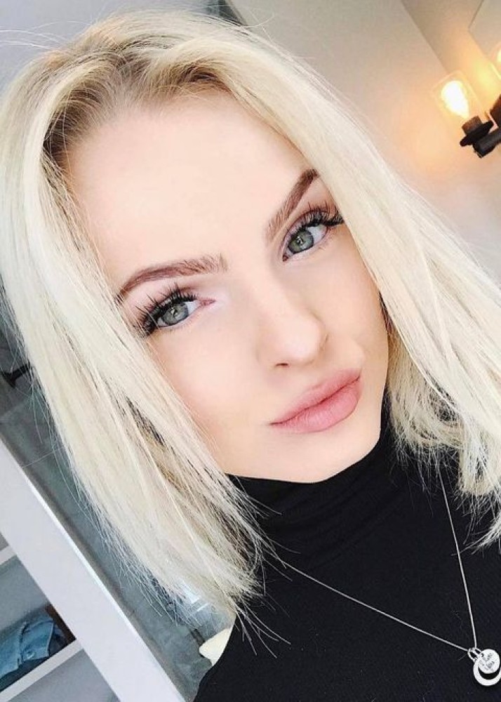 Индивидуалка Алекса главное фото в городе Москва 