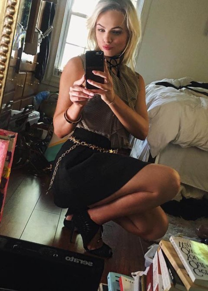 Индивидуалка Алекса фото № 2 в городе Москва