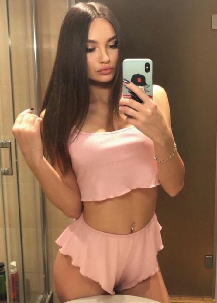 Индивидуалка Алекса главное фото в городе Москва 