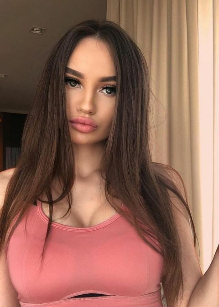 Индивидуалка Алекса фото № 2 в городе Москва