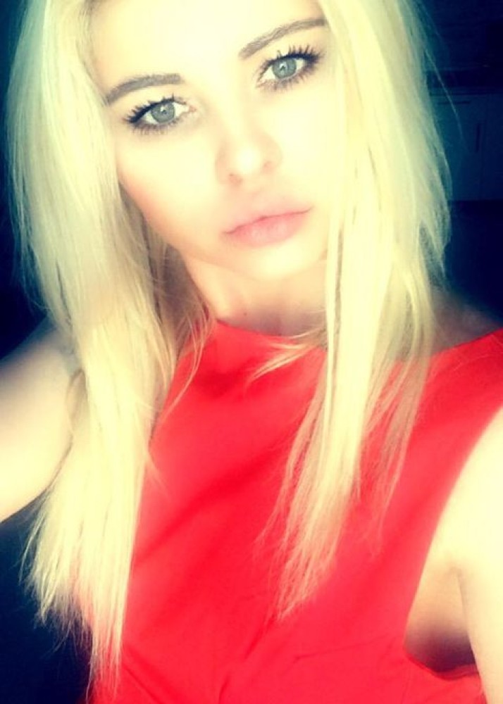 Индивидуалка Алекса фото № 2 в городе Москва