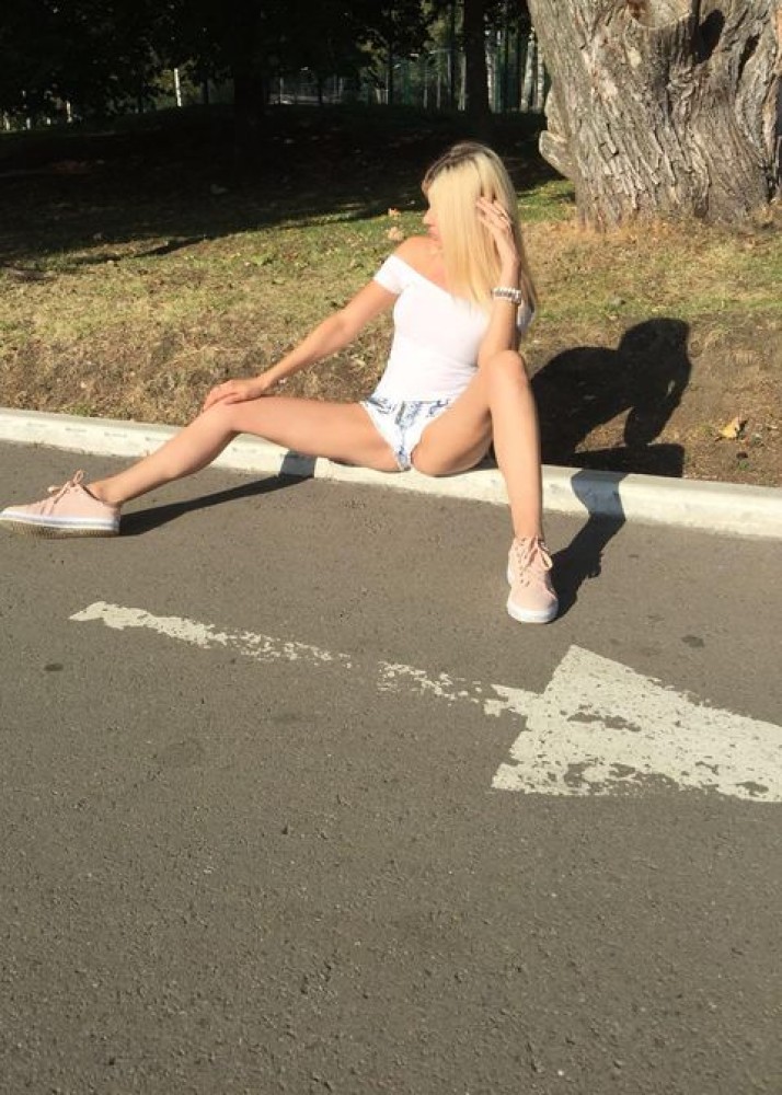 Индивидуалка Алекса фото № 2 в городе Москва