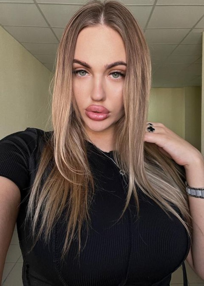 Индивидуалка Алекса главное фото в городе Москва 