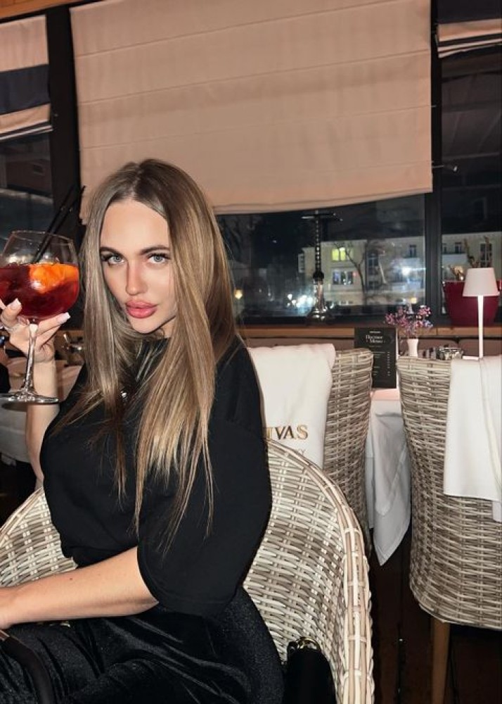 Индивидуалка Алекса фото № 2 в городе Москва