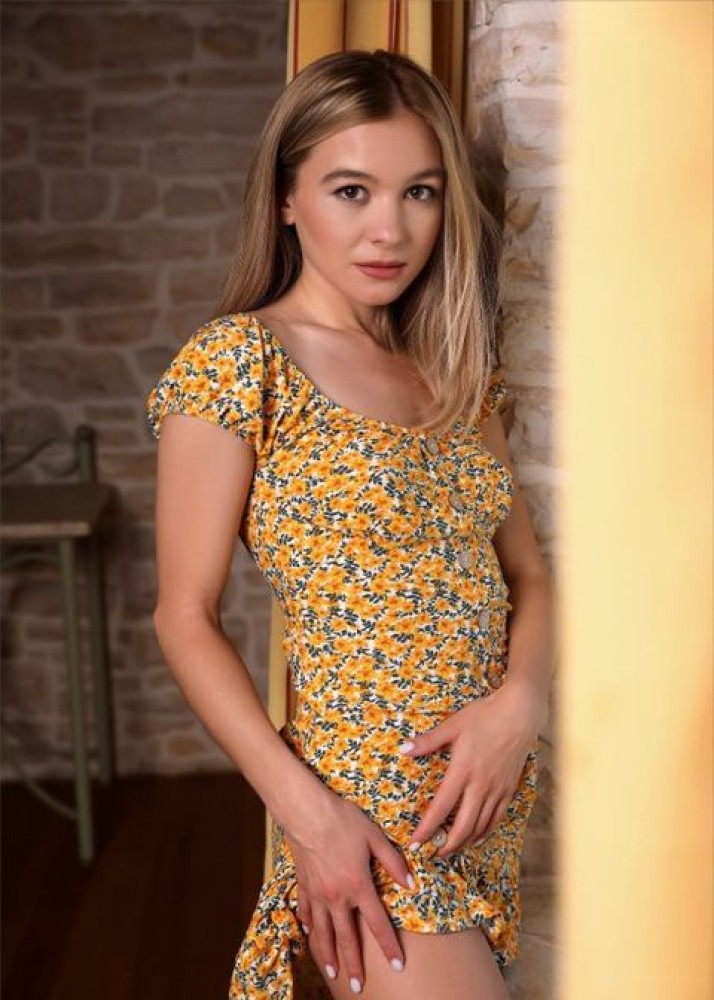 Индивидуалка Алекса фото № 2 в городе Москва